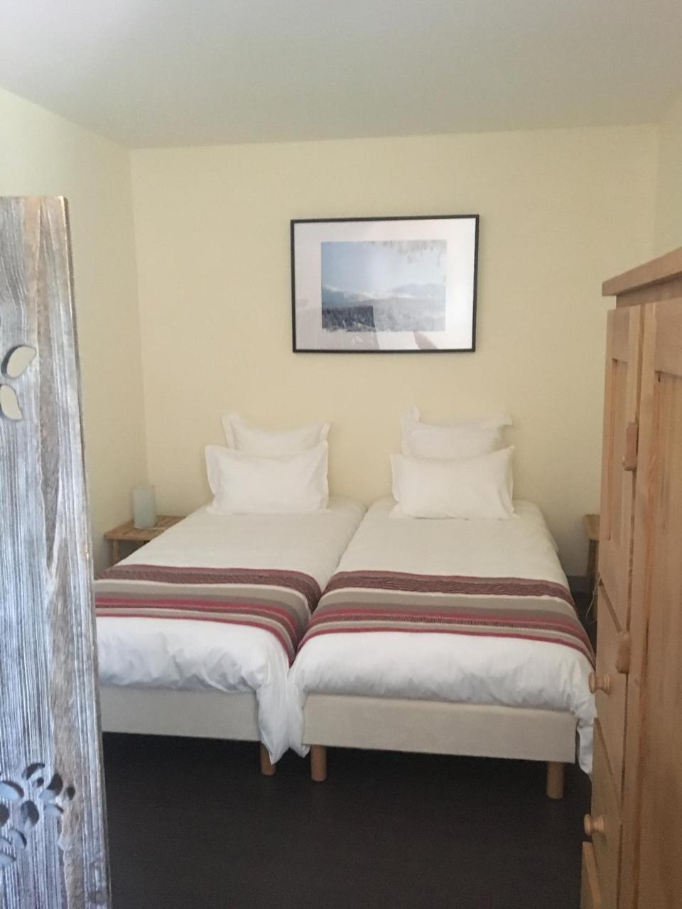 Auberge De Chanteuges Dış mekan fotoğraf